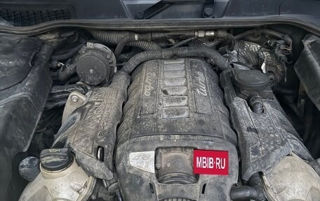 Porsche Cayenne III, 2010 год, 2 250 000 рублей, 6 фотография