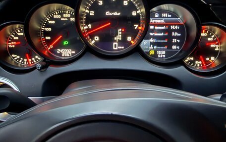 Porsche Cayenne III, 2010 год, 2 250 000 рублей, 7 фотография