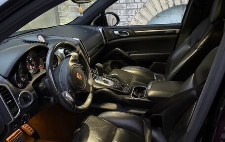 Porsche Cayenne III, 2010 год, 2 250 000 рублей, 8 фотография