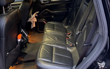 Porsche Cayenne III, 2010 год, 2 250 000 рублей, 11 фотография