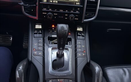 Porsche Cayenne III, 2010 год, 2 250 000 рублей, 9 фотография