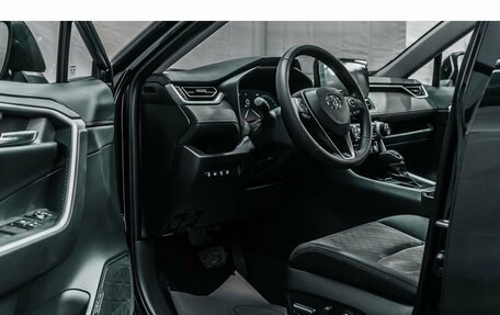 Toyota RAV4, 2025 год, 4 060 000 рублей, 19 фотография