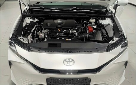 Toyota Camry, 2025 год, 4 900 000 рублей, 14 фотография