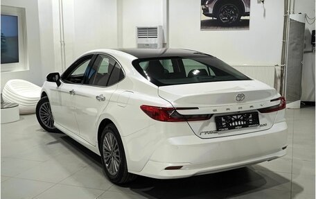 Toyota Camry, 2025 год, 4 900 000 рублей, 7 фотография