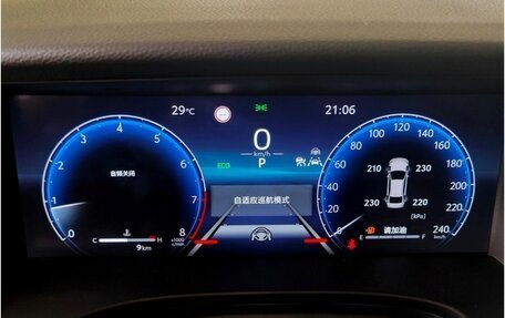 Toyota Camry, 2025 год, 4 900 000 рублей, 13 фотография