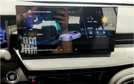 Toyota Camry, 2025 год, 4 900 000 рублей, 16 фотография