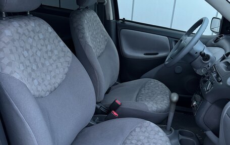 Toyota Echo, 2000 год, 397 000 рублей, 6 фотография