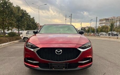 Mazda CX-4, 2022 год, 1 760 000 рублей, 2 фотография