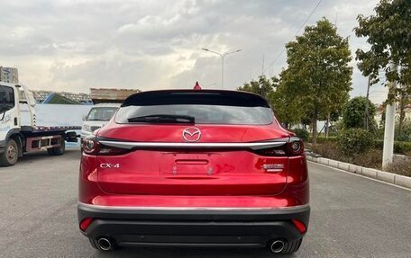 Mazda CX-4, 2022 год, 1 760 000 рублей, 4 фотография