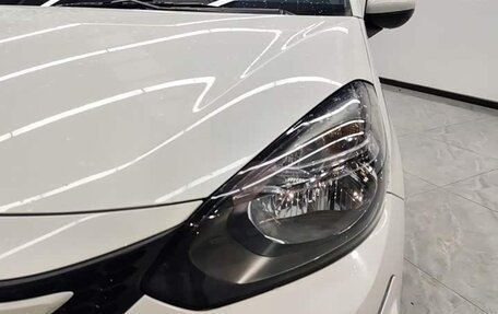 Honda Fit, 2022 год, 830 000 рублей, 4 фотография