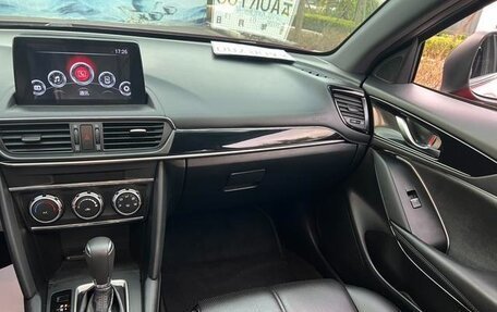 Mazda CX-4, 2022 год, 1 760 000 рублей, 12 фотография