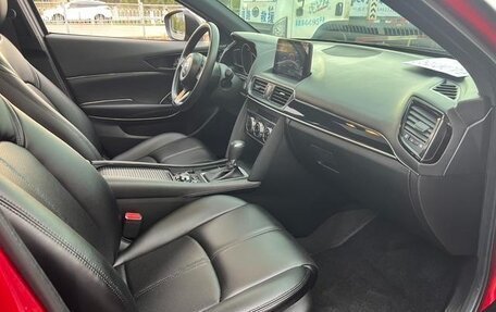 Mazda CX-4, 2022 год, 1 760 000 рублей, 11 фотография