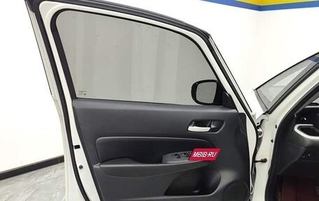 Honda Fit, 2022 год, 830 000 рублей, 5 фотография