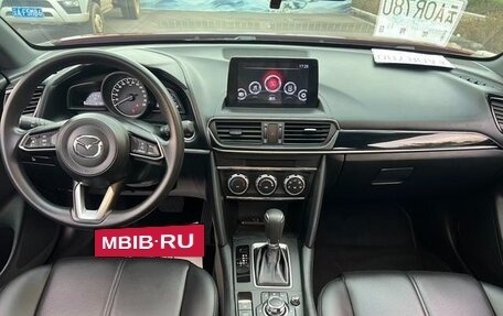 Mazda CX-4, 2022 год, 1 760 000 рублей, 13 фотография