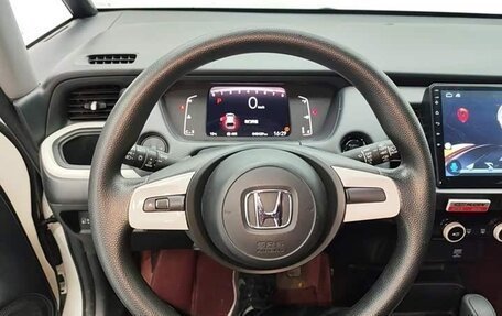 Honda Fit, 2022 год, 830 000 рублей, 7 фотография