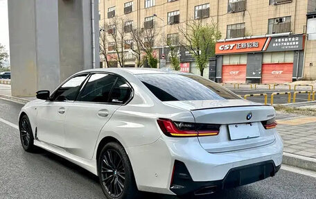 BMW 3 серия, 2024 год, 3 594 555 рублей, 5 фотография