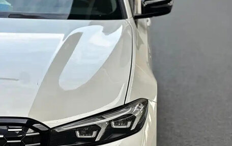 BMW 3 серия, 2024 год, 3 594 555 рублей, 4 фотография