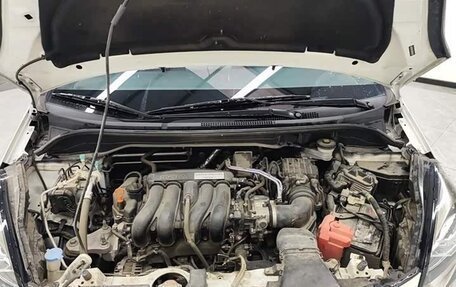 Honda Fit, 2022 год, 830 000 рублей, 12 фотография