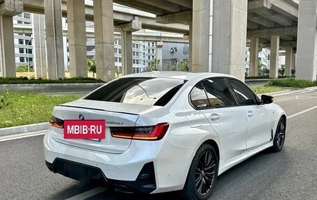 BMW 3 серия, 2024 год, 3 594 555 рублей, 7 фотография