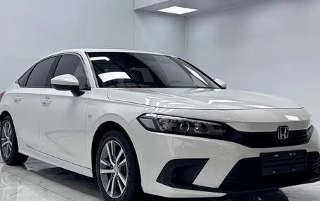 Honda Civic, 2022 год, 1 970 000 рублей, 4 фотография