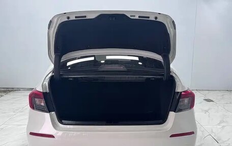 Honda Civic, 2022 год, 1 970 000 рублей, 3 фотография