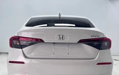 Honda Civic, 2022 год, 1 970 000 рублей, 6 фотография