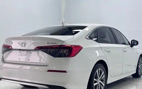 Honda Civic, 2022 год, 1 970 000 рублей, 7 фотография