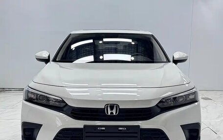 Honda Civic, 2022 год, 1 970 000 рублей, 2 фотография