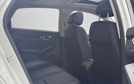 Honda Civic, 2022 год, 1 970 000 рублей, 11 фотография