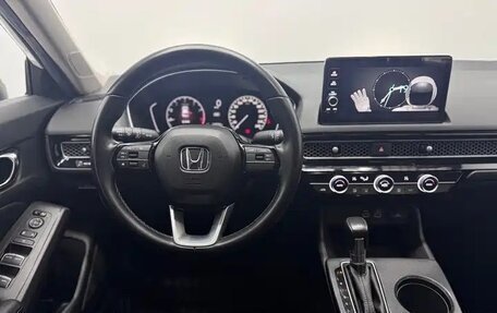 Honda Civic, 2022 год, 1 970 000 рублей, 13 фотография