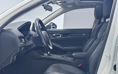 Honda Civic, 2022 год, 1 970 000 рублей, 10 фотография