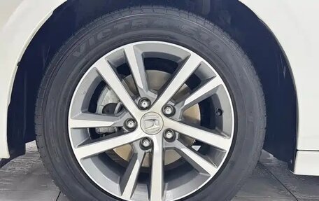 Honda Civic, 2022 год, 1 970 000 рублей, 15 фотография