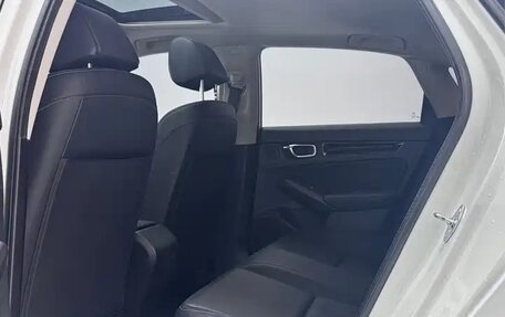 Honda Civic, 2022 год, 1 970 000 рублей, 18 фотография