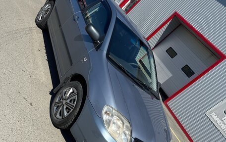 Toyota Corolla, 2003 год, 500 000 рублей, 9 фотография