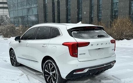Haval Jolion, 2022 год, 1 237 000 рублей, 5 фотография