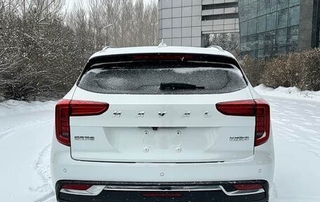 Haval Jolion, 2022 год, 1 237 000 рублей, 4 фотография