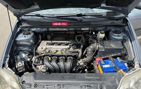 Toyota Corolla, 2003 год, 500 000 рублей, 5 фотография