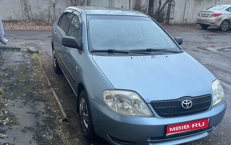 Toyota Corolla, 2003 год, 500 000 рублей, 1 фотография