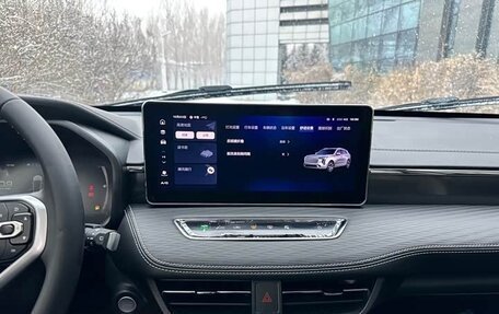 Haval Jolion, 2022 год, 1 237 000 рублей, 10 фотография