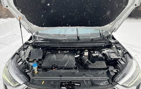 Haval Jolion, 2022 год, 1 237 000 рублей, 15 фотография