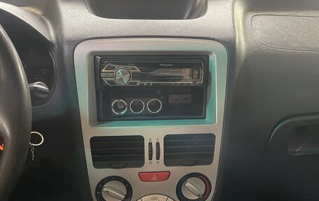 Chery Very (A13), 2012 год, 283 000 рублей, 8 фотография