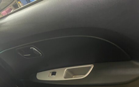 Chery Very (A13), 2012 год, 283 000 рублей, 14 фотография