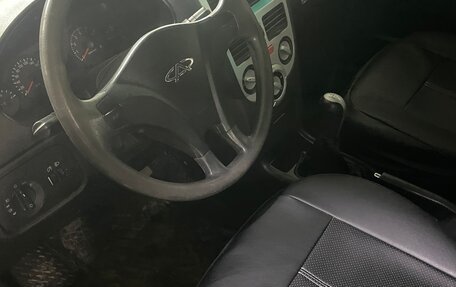 Chery Very (A13), 2012 год, 283 000 рублей, 10 фотография