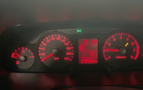 Chery Very (A13), 2012 год, 283 000 рублей, 6 фотография