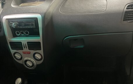 Chery Very (A13), 2012 год, 283 000 рублей, 15 фотография