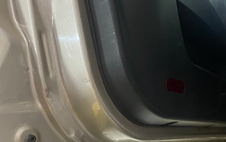 Chery Very (A13), 2012 год, 283 000 рублей, 11 фотография