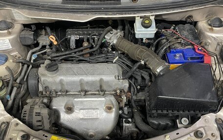 Chery Very (A13), 2012 год, 283 000 рублей, 25 фотография