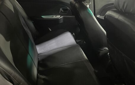 Chery Very (A13), 2012 год, 283 000 рублей, 17 фотография