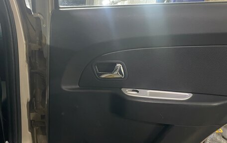 Chery Very (A13), 2012 год, 283 000 рублей, 20 фотография