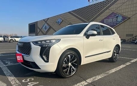 Haval Jolion, 2022 год, 1 224 990 рублей, 1 фотография